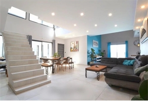 villa à la vente -   34310  MONTADY, surface 257 m2 vente villa - UBI467302796